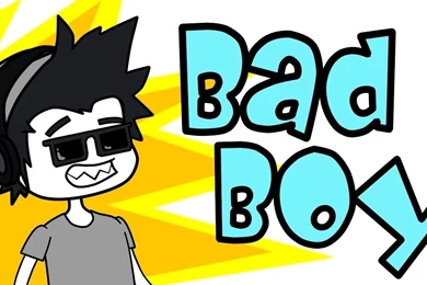 Bad Boy Ich Bin Ein Music Wallpapers