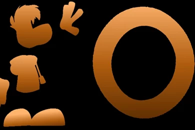 Rayman Wallpapers By TeeGay315 On DeviantArt