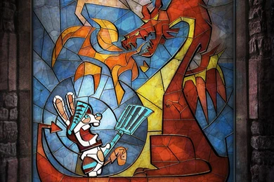 Rayman Rabids : Wallpapers By Happehfish On DeviantArt