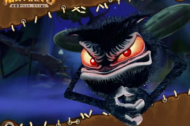 Rayman Fanpage.   Rayman 3   Graphic/Goodies