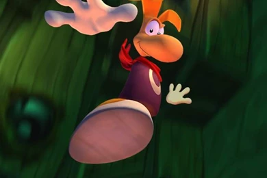 Rayman Fanpage.Rayman 2   Graphic Page 3