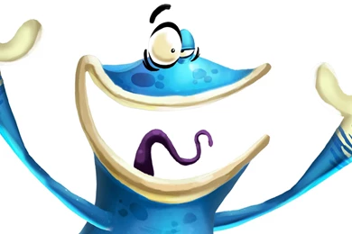 Rayman Legends Computer Wallpapers, Desktop Backgrounds ...