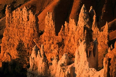 Sunrise Bryce Canyon Utah National Park Wallpapers