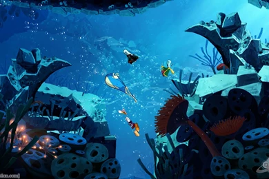 Rayman Origins (id: 161315) – BUZZERG