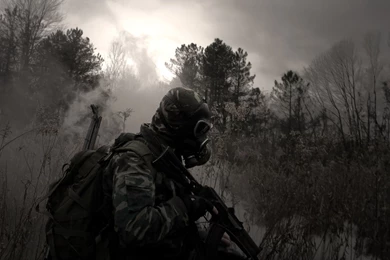 Stalker HD Desktop Wallpapers : High Definition : Fullscreen : Mobile