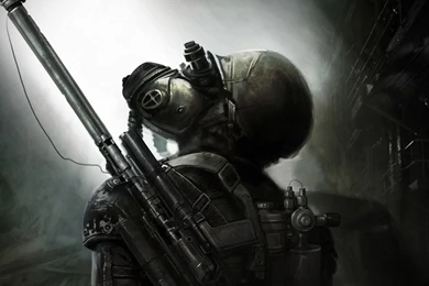 Stalker Wallpapers   HD Wallpapers, Wallpapers HD, Wallpapers For Mobile