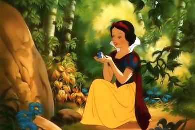 Snow White Wallpapers   Snow White And The Seven Dwarfs Wallpapers ...
