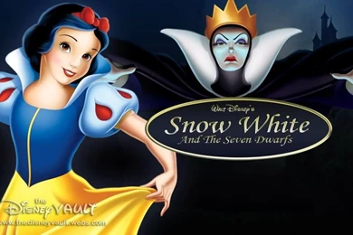 The Queen   Snow White And The Seven Dwarfs Wallpapers (33601250 ...