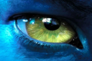 Wallpapers For Ipad – Avatar