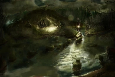 S.T.A.L.K.E.R. Computer Wallpapers, Desktop Backgrounds ...