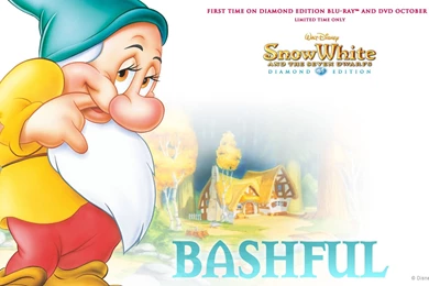 Snow White And The Seven Dwarfs Wallpapers   Wallpapers Mela