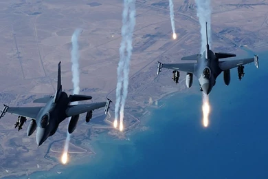 Jet Fighter HD Wallpapers