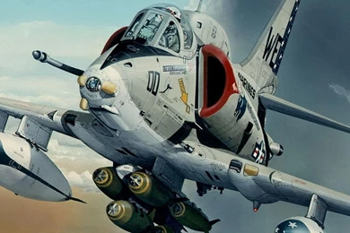 What Are Your Favorite Fighter Jets?   General & Miscellaneous ...