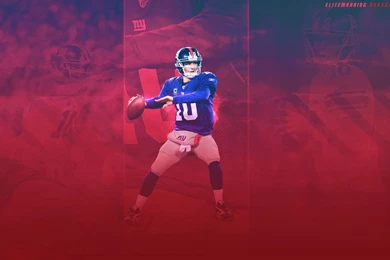 Eli Manning By DesignsByGuru On DeviantArt