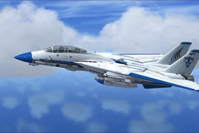 Airplane Flying Wallpapers