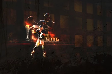 Eli.manning.10 By JayDiGG It On DeviantArt