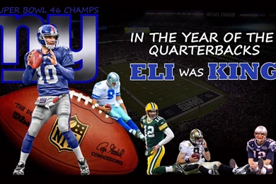 ELI MANNING By Cphitman On DeviantArt