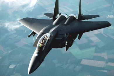 Fighter Plane HD Wallpapers