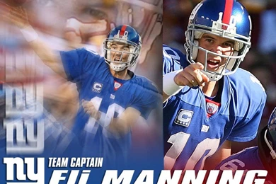 Eli Manning Wallpapers   Download