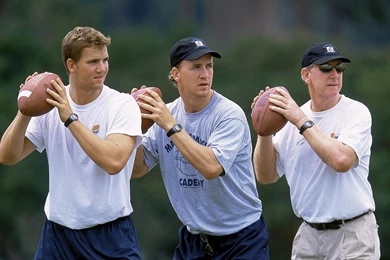 Archie Peyton Eli Manning (id: 17803) – BUZZERG