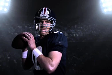 Eli Manning's CITIZEN Eco Drive Reklama TV   YouTube