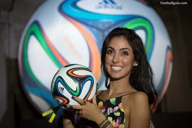 Female Football HD Wallpapers 2016   Female Footballers Photos