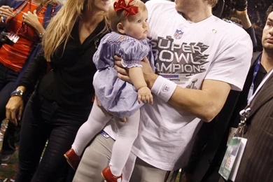 Image Gallery: Eli Manning (Dec 11 2012 20:09:23)