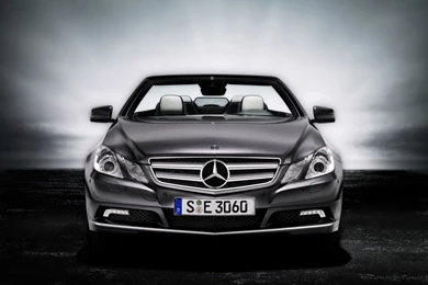 Mercedes Benz E Class
