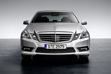 Mercedes Benz Wallpapers