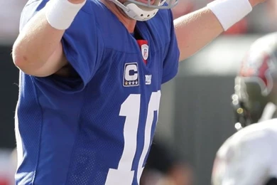 Eli Manning iPhone Wallpapers