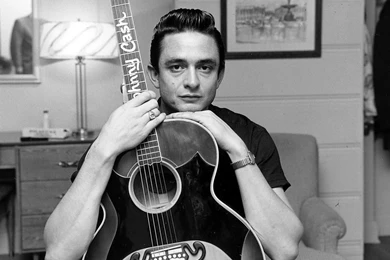 Johnny Cash Wallpapers