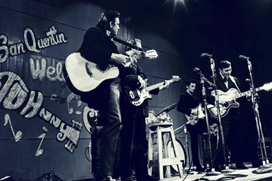 Johnny Cash Computer Wallpapers, Desktop Backgrounds