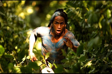 Apocalypto   Apocalypto Wallpapers (23630555)   Fanpop