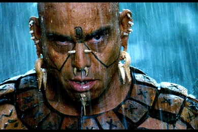APOCALYPTO Action Adventure Drama Warrior (17) Wallpapers ...