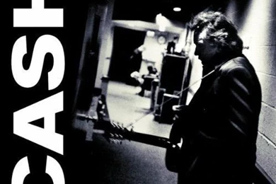 Johnny Cash American V   Wallpaper.