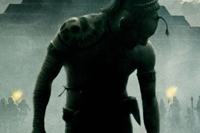 Download Wallpapers 2048x2048 Apocalypto, Movie, Man New iPad Air ...
