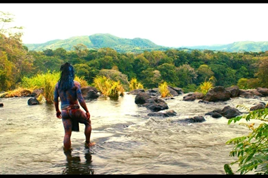 APOCALYPTO Action Adventure Drama Warrior (15) Wallpapers ...