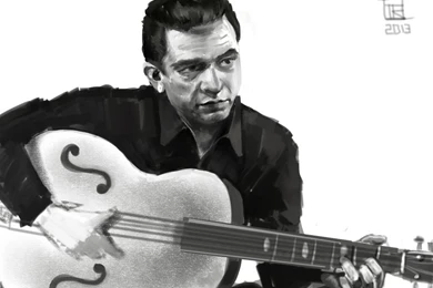 Johnny Cash Wallpapers