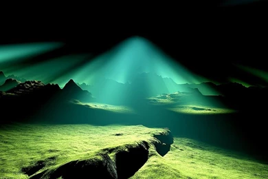 Green Screen Wallpapers   Wallpapers HD Base