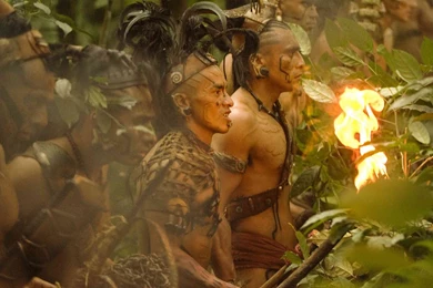 Download Apocalypto (2006) BluRay 1080p 5.1CH X264 Ganool Torrent ...