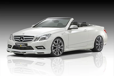 Piecha Design   Mercedes Benz E Class 2012 Exotic Car Wallpapers ...
