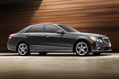 The New Mercedes Benz E Class Saloon Wallpapers 31948   Automotive ...