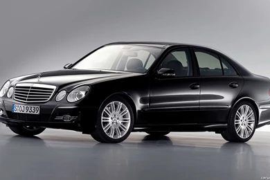 Mercedes Benz High Resolution Wallpapers