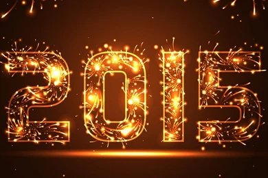 New Years Eve 2015 Wallpapers For Desktop, Laptop & Mobile