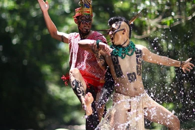 Apocalypto Fanclub   DeviantArt