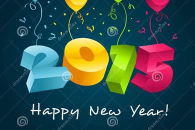 Animated 3d new year cards 2015 wallpapers happy new year greeting ...