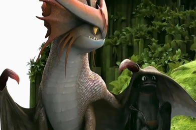 How TO Train Your Dragon 2 HD Wallpapers