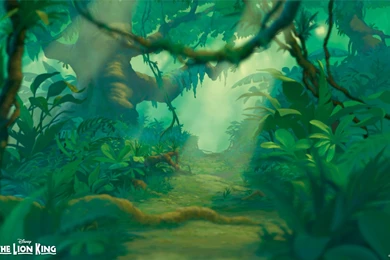 Walt Disney Wallpapers   The Lion King   Walt Disney Characters ...