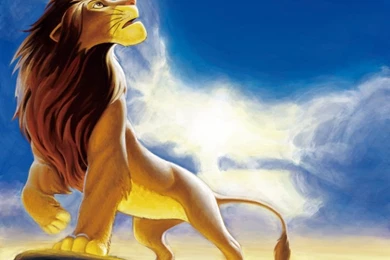 The Lion King Images   Wallpapers High Definition