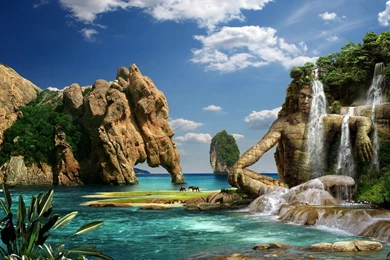 Amazing Nature Wallpapers, Beautiful Nature HD Live Wallpaper: New ...